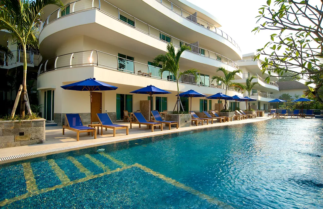 Anantara Vacation Club Legian-1