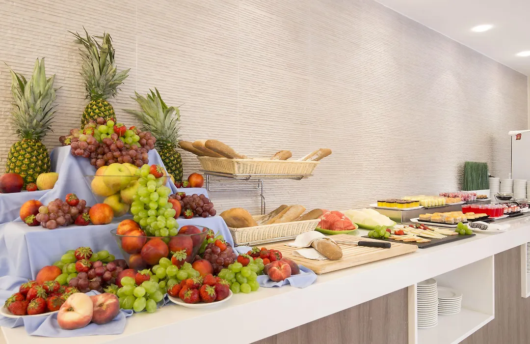 Canyamel Sun Suites Hotel-1