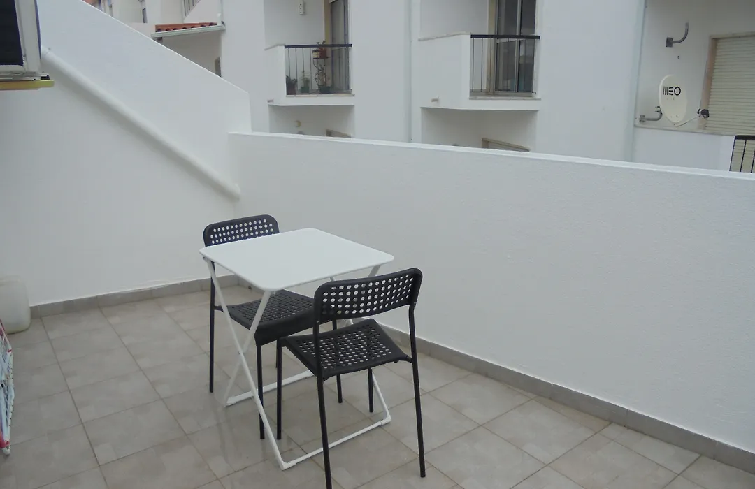 Lagos City Center Guest House & Hostel-1