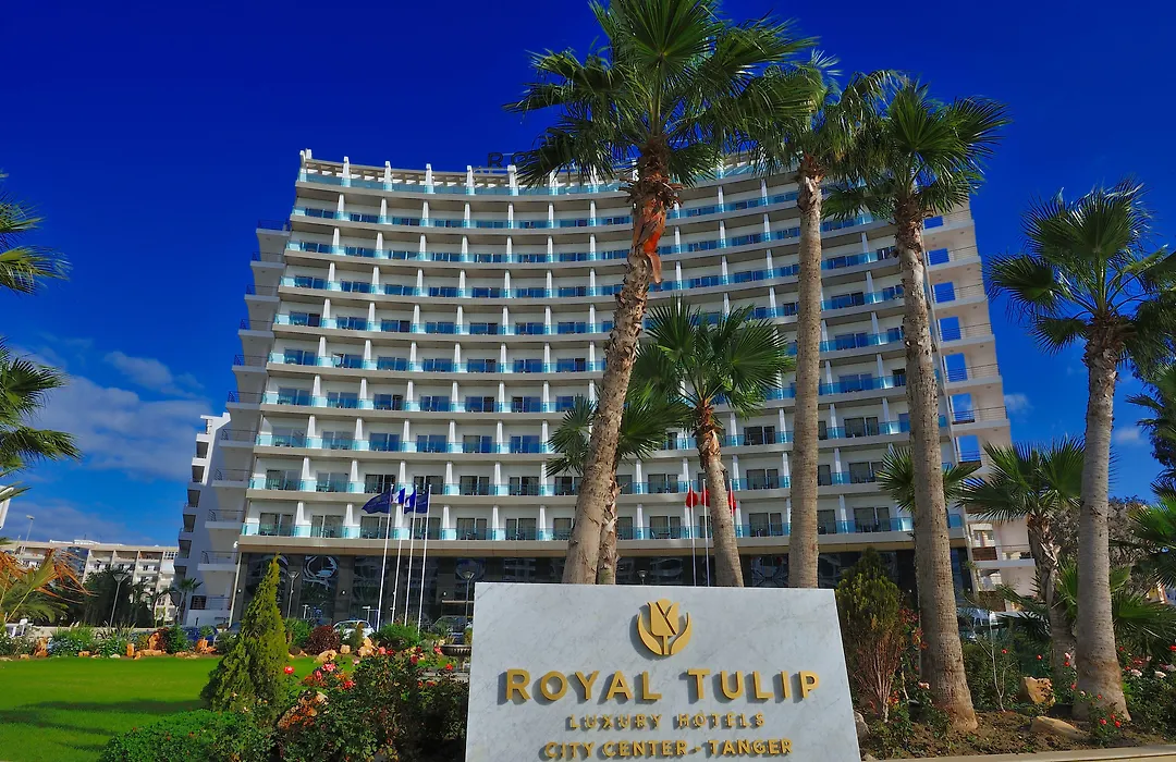 Royal Tulip City Center-1