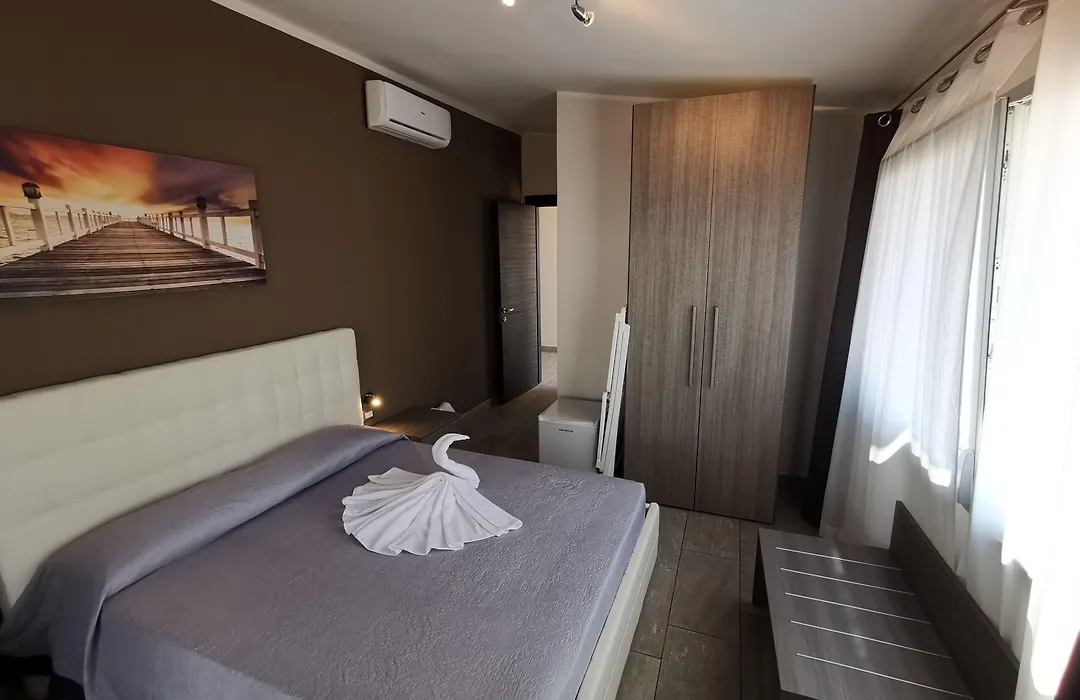 Samana Room A Con Spiaggia Privata A Punta Prosciutto-1