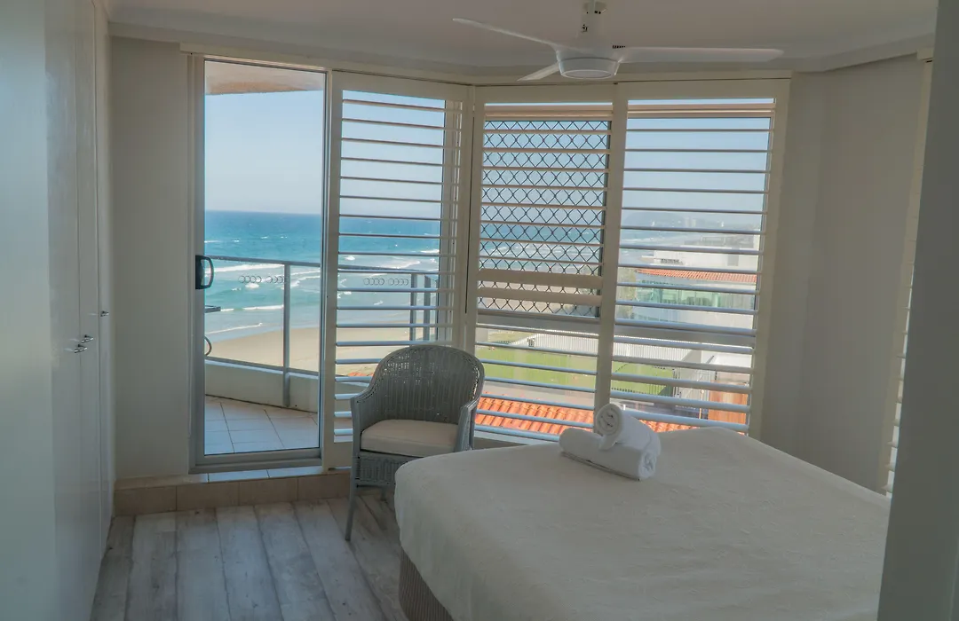 Foreshore Beachfront Apartments-1