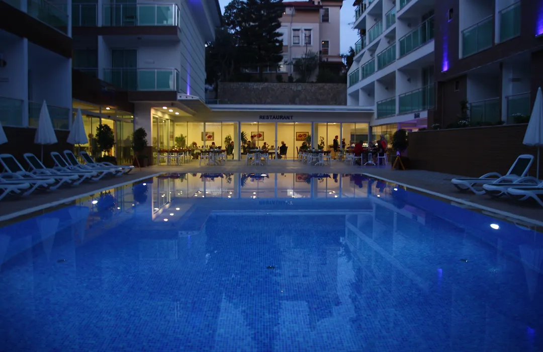 Kleopatra Atlas Hotel - Adults Only-1