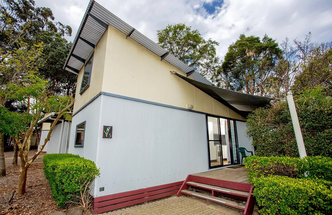 Ingenia Holidays Sydney Hills-1