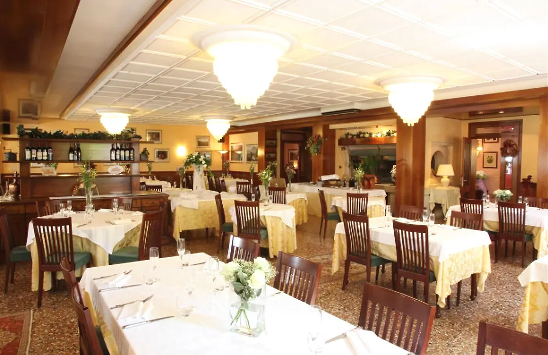 Hotel Ristorante La Rosina-1