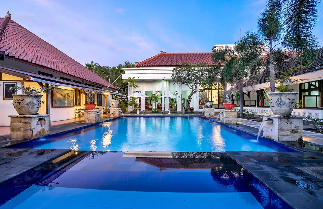 Inna Bali Heritage Hotel-1