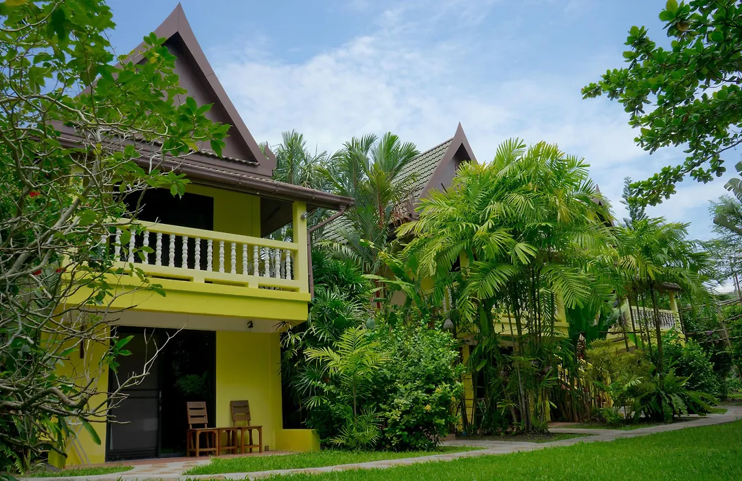 Chez Charly Bungalow-1