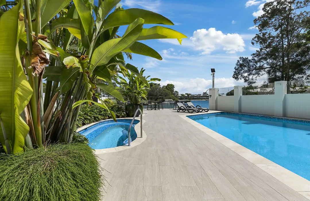 Sun Lagoon Resort-1