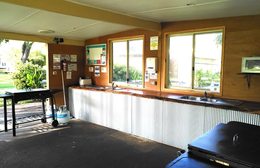 Sandy Bay Holiday Park-1