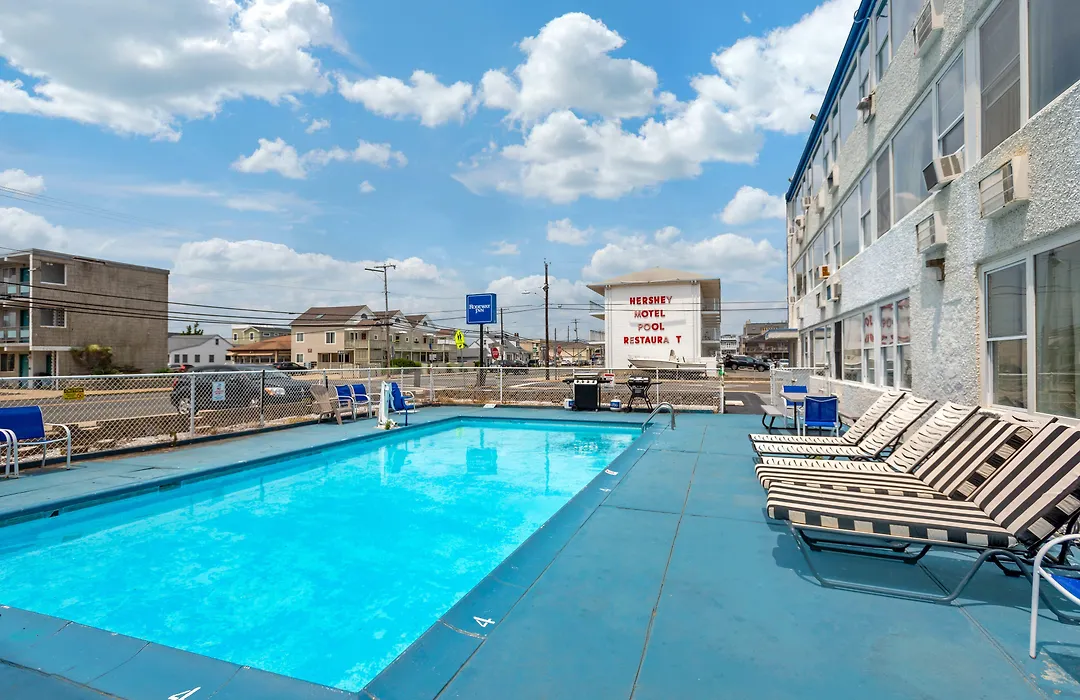 Aire Hotel North Beach Jersey Shore-1