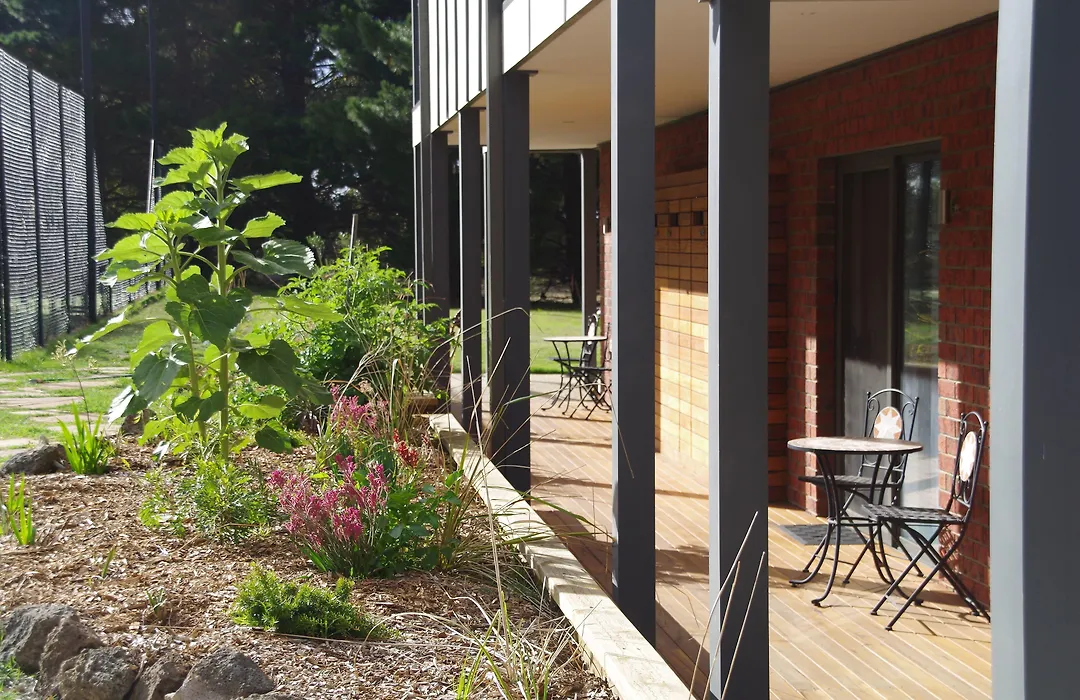 The View On Grossmans-1