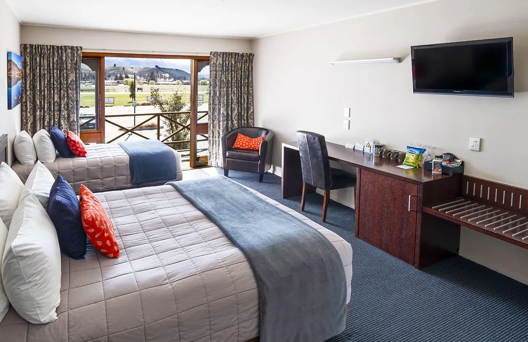 The Harvest Hotel-1