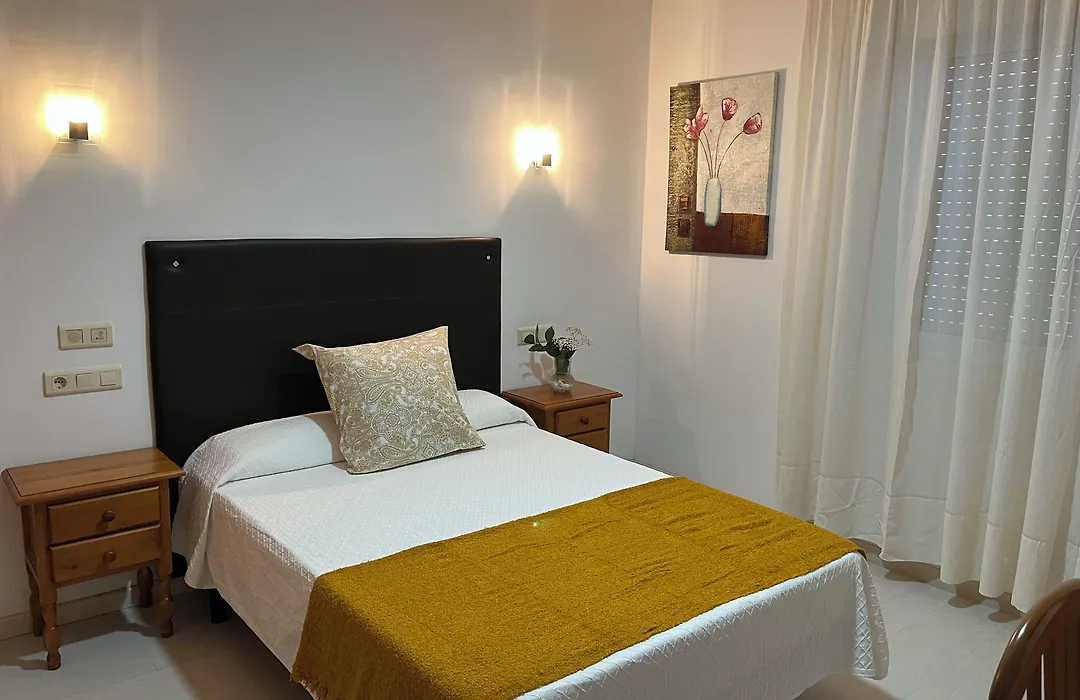 Hotel Ronsel-1