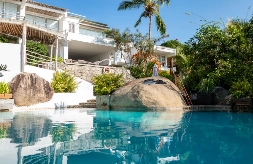Bliss Boutique Hotel Seychelles-1