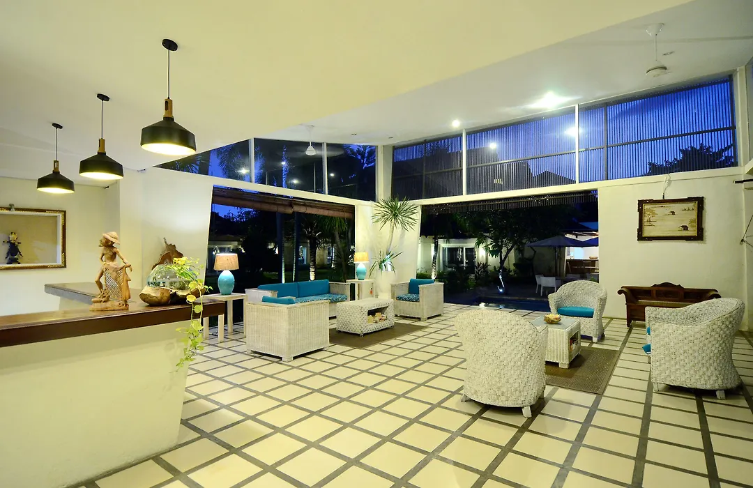 Bali Breezz Hotel-1