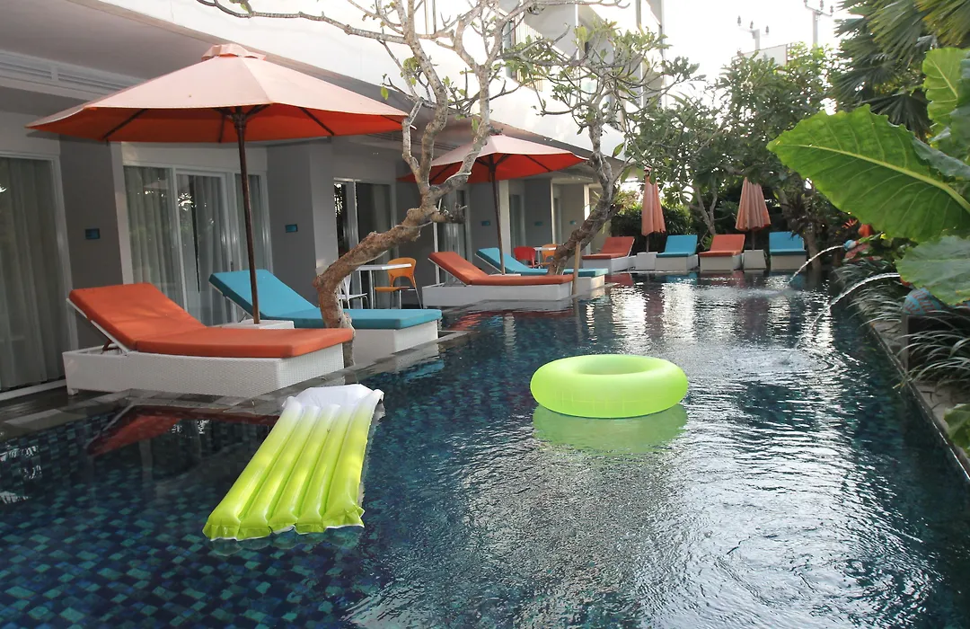 Destiny Boutique Hotel-1