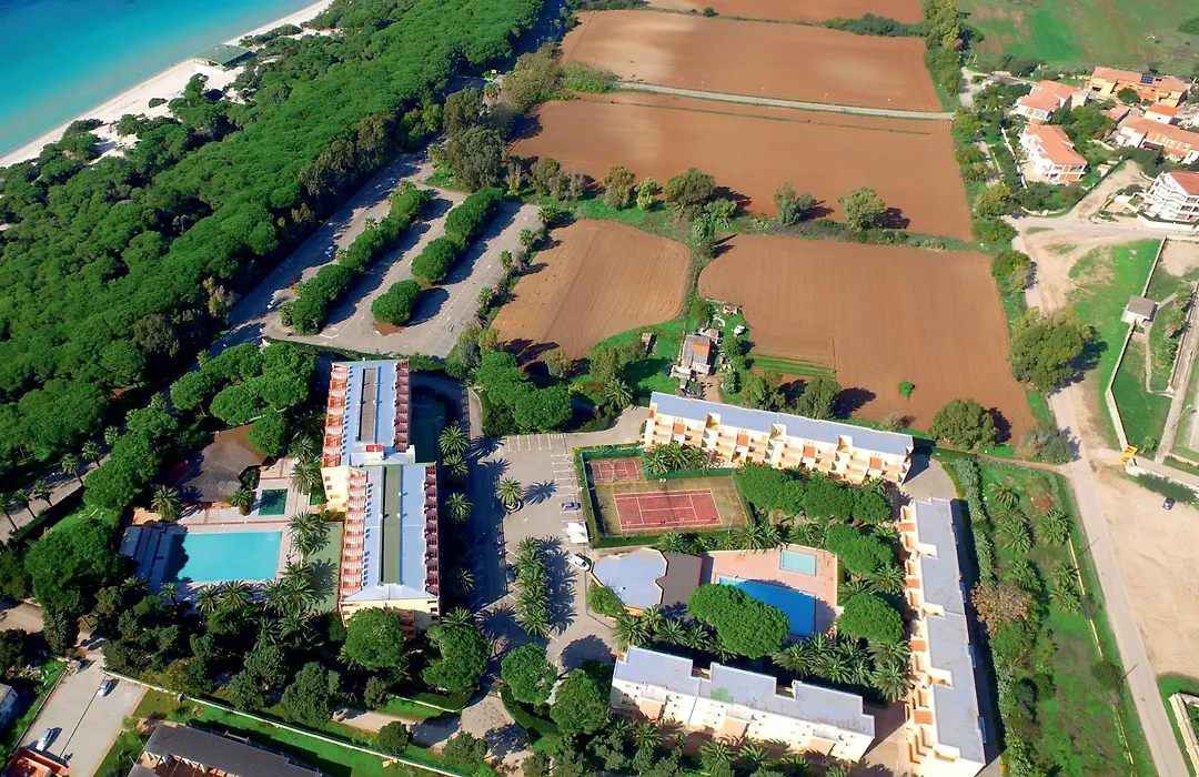 Residence Oasis-1