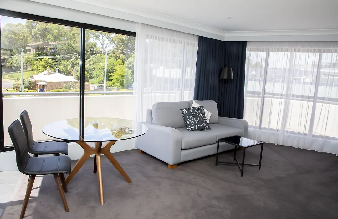 The Esplanade Motel-1