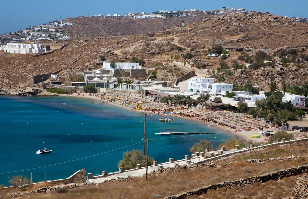Paradise Beach Resort (Adults Only)-1