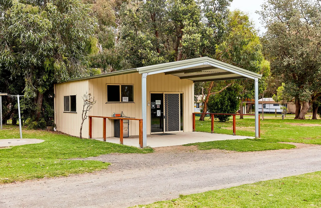 Kennett River Family Caravan Park-1