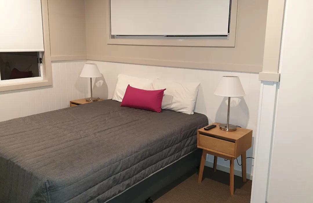 Nrma Victor Harbor Beachfront Holiday Park-1