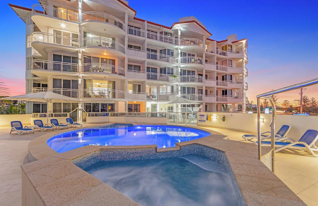 Aquarius Resort-1