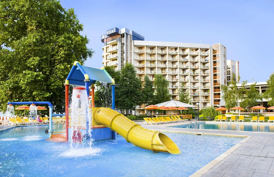 Kaliakra Beach Hotel-1