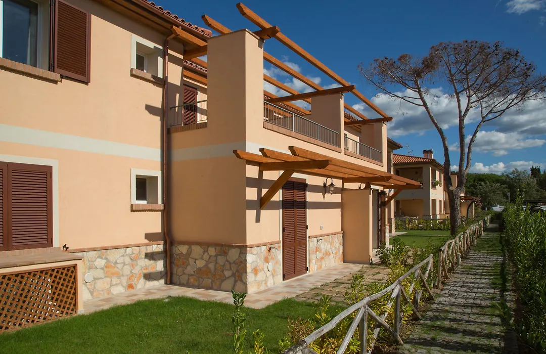 La Residenza del Golfo-1