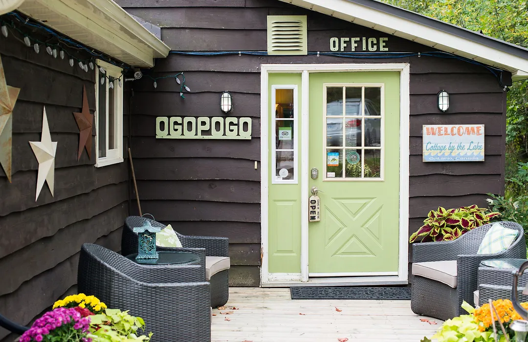 Ogopogo Resort-1
