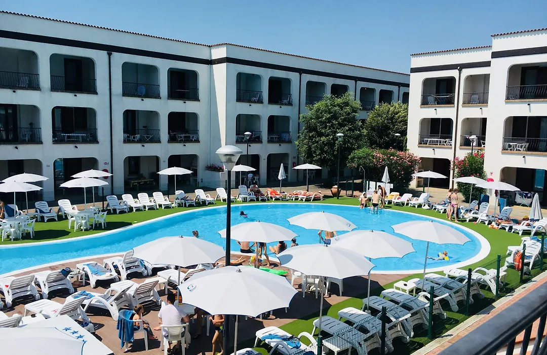 Michelangelo Holiday & Family Resort-1