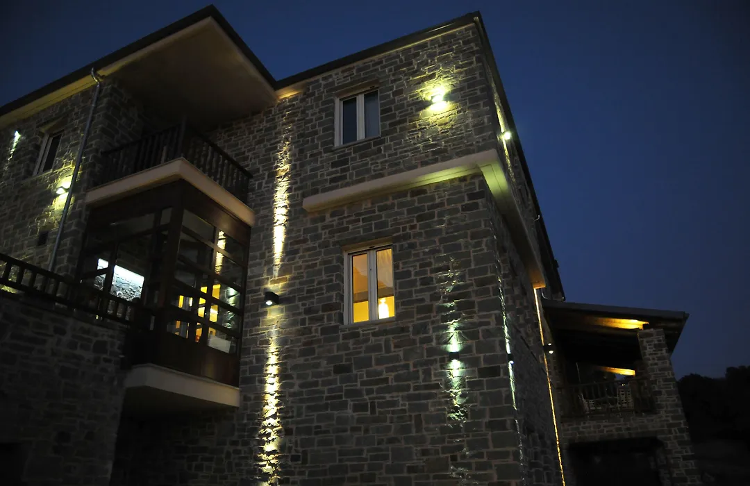 Mir Boutique Hotel-1