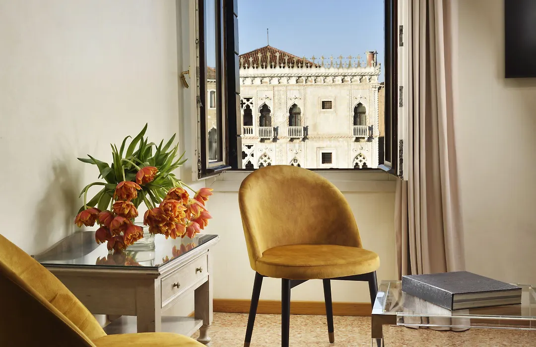 Hotel L'Orologio Venezia - Wtb Hotels-1