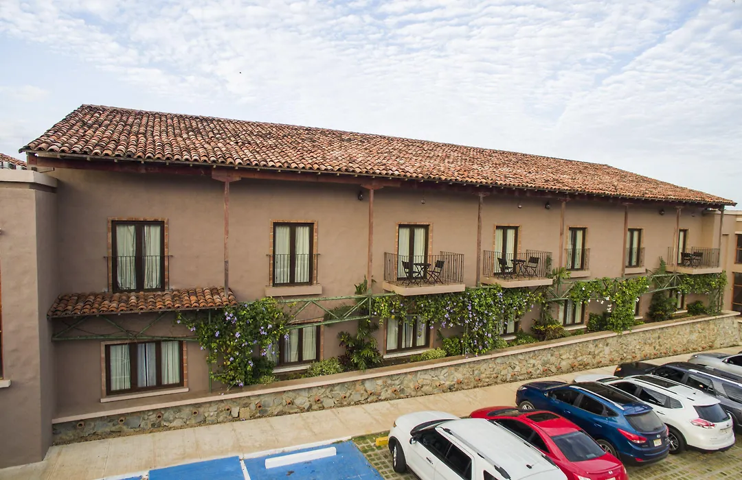 Cubita Boutique Resort & Spa-1