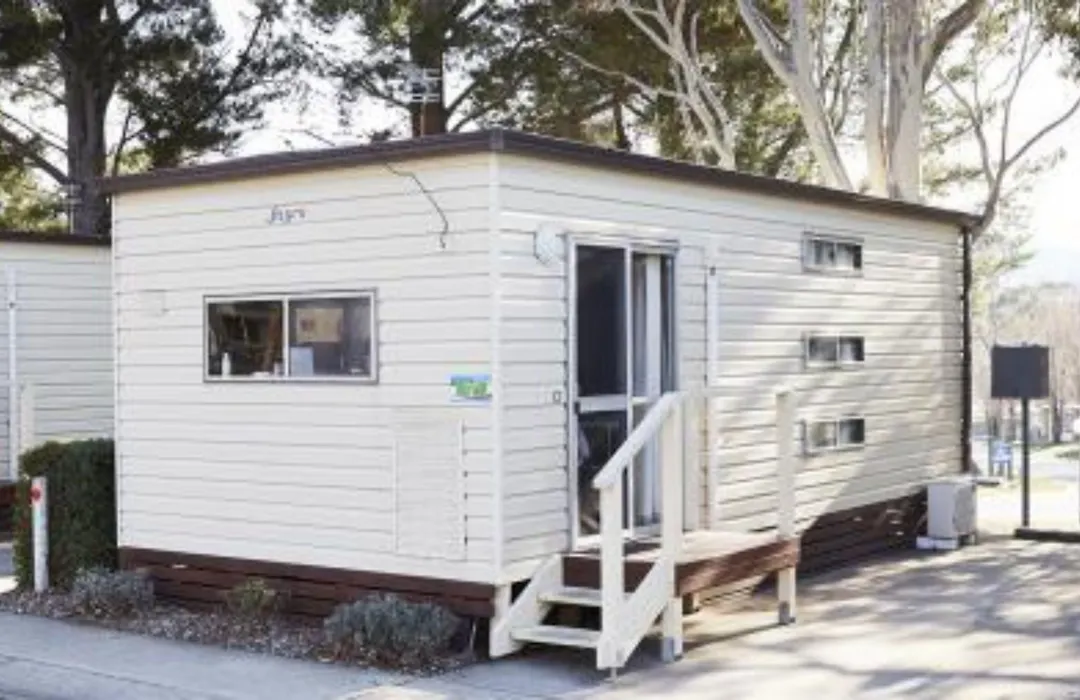 Nrma Jindabyne Holiday Park-1
