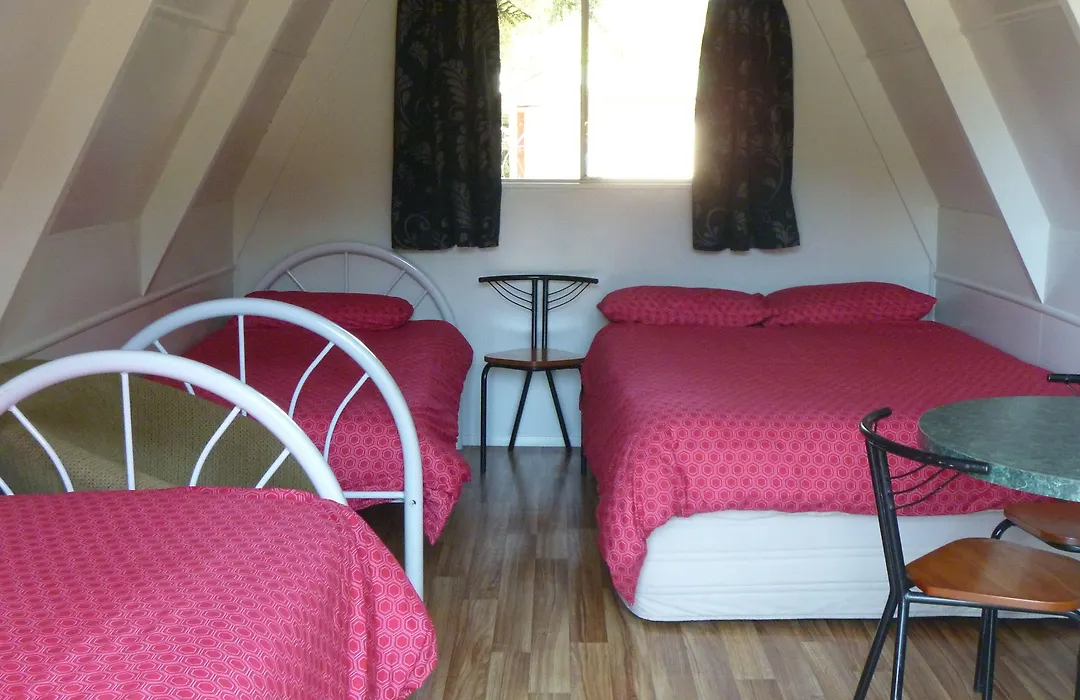 Westport Kiwi Holiday Park & Motels-1