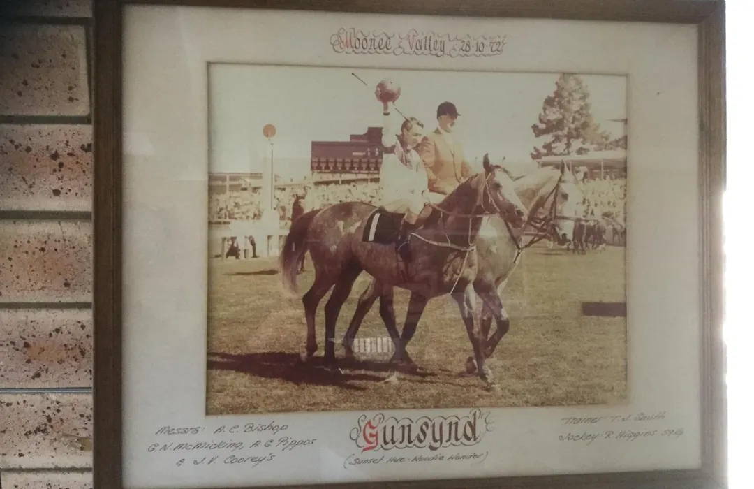 Gunsynd Motor Inn-1