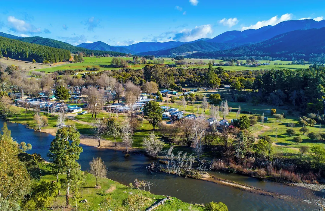 Discovery Parks - Mount Buffalo-1