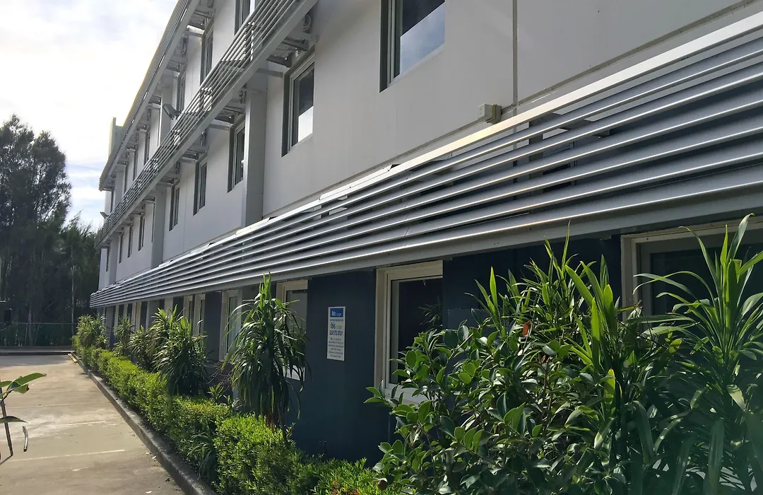 Ibis Budget - Gosford-1