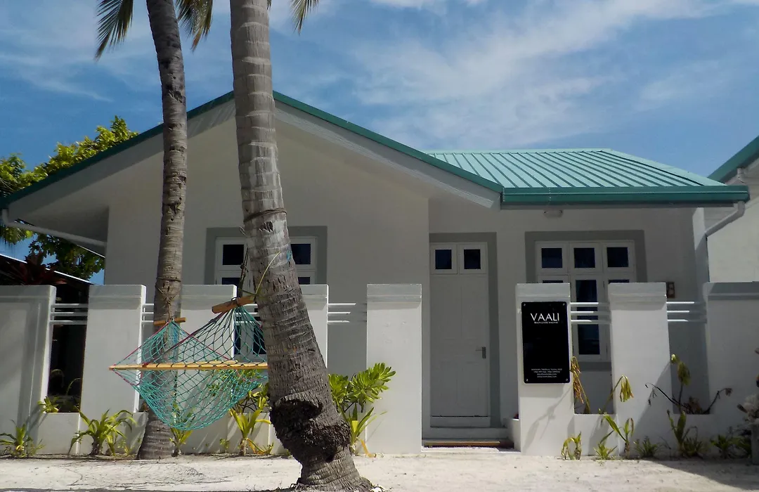 Vaali Maldives Island Escapes & Dive-1