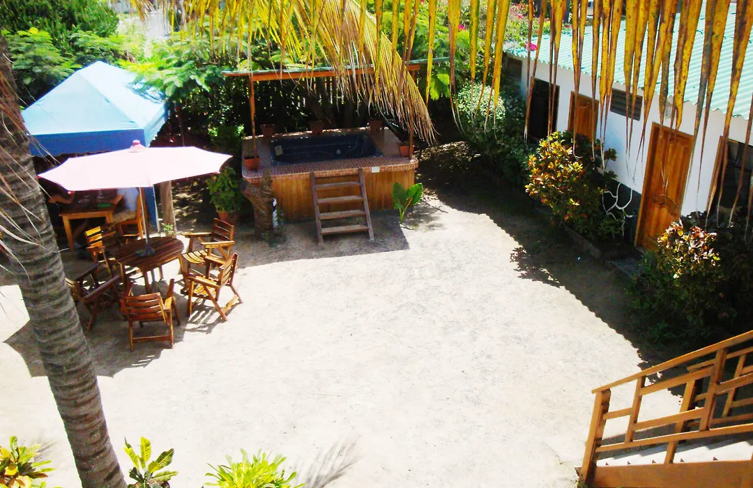 Hotel San Vicente Galapagos-1