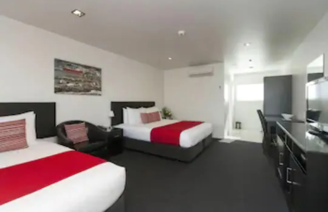 The Dawson Motel-1