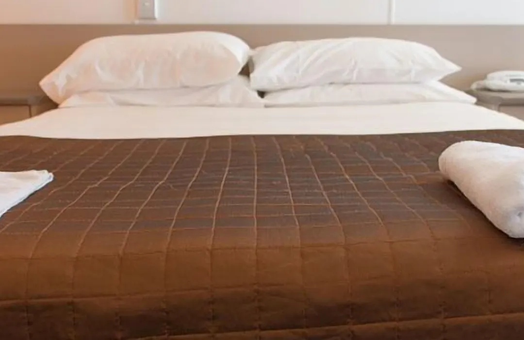 The Edge Hotel-1