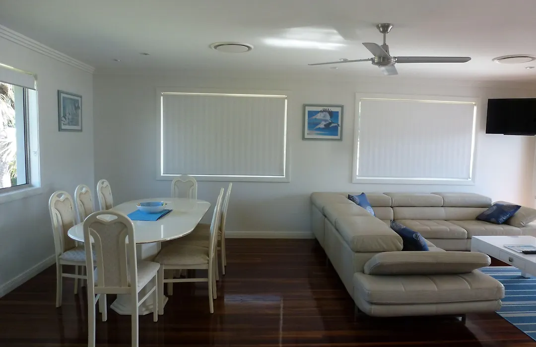 Nrma Woodgate Beach Holiday Park-1