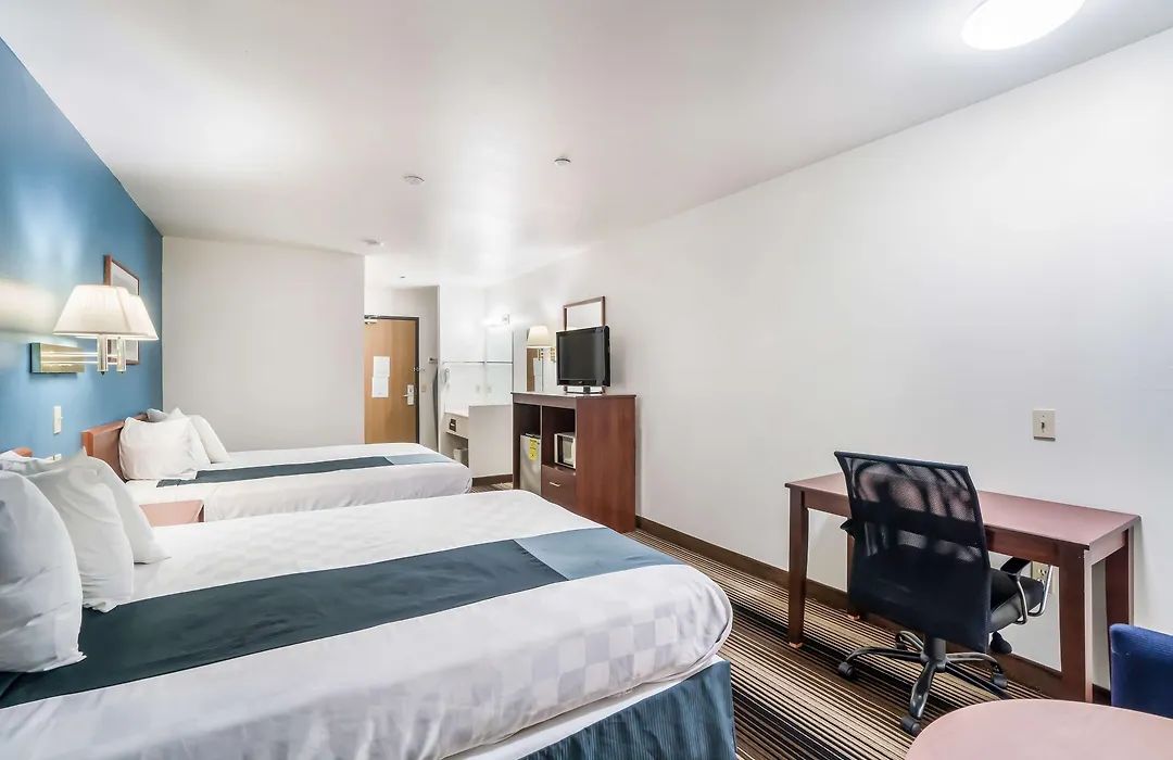 Americas Best Value Inn Green River-1