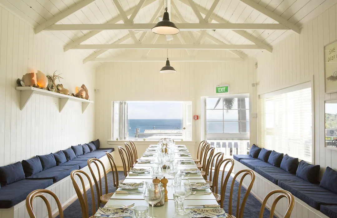 The Oyster Inn-1