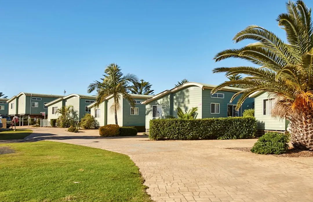 Nrma Toowoon Bay Holiday Park-1