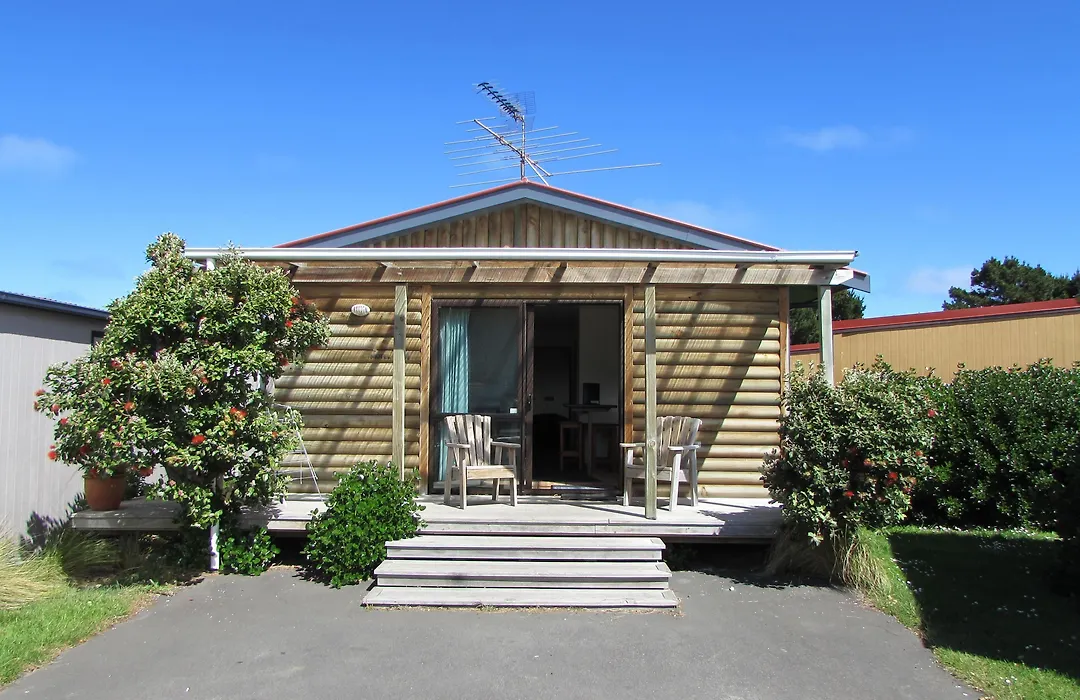 Dunedin Holiday Park-1