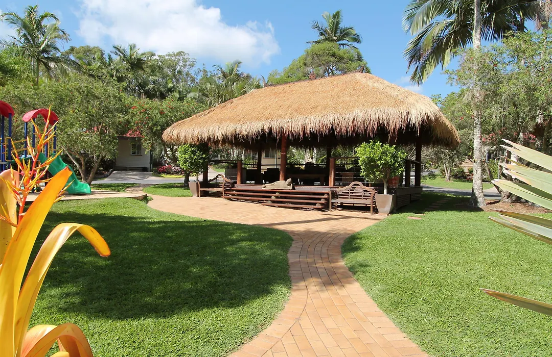Nrma Atherton Tablelands Holiday Park-1
