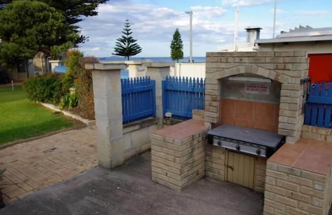 Esperance Beachfront Resort-1