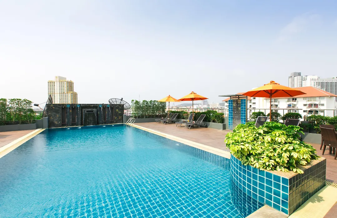 Adelphi Pattaya-1